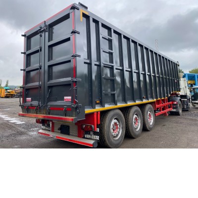 2023 ROTHDEAN BULK TIPPER