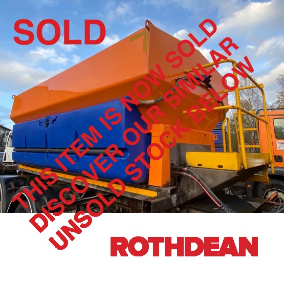 2009 MAN TGM 26.330 in Gritters