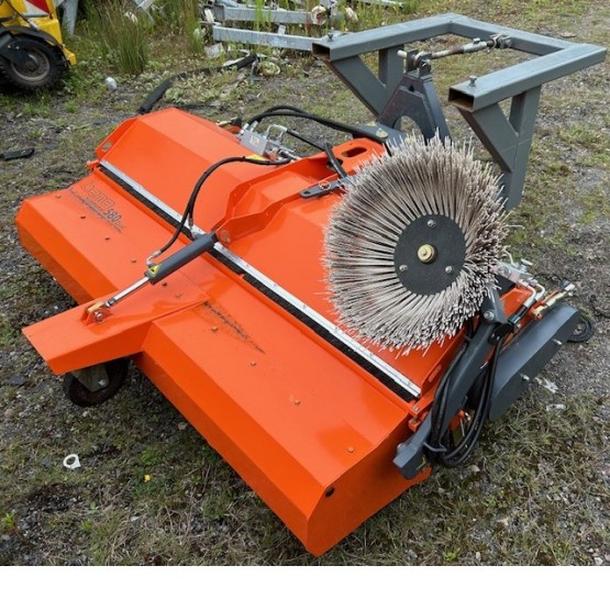 2022 BEMA 580 DUAL TYPE 1850 in Other