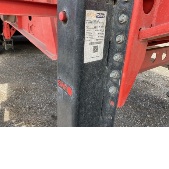 2024 Rothdean BULK TIPPER in Tipper Trailers Trailers