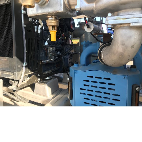 2019 Rothdean 304 1 LID DRUM in Vacuum Tankers Trailers