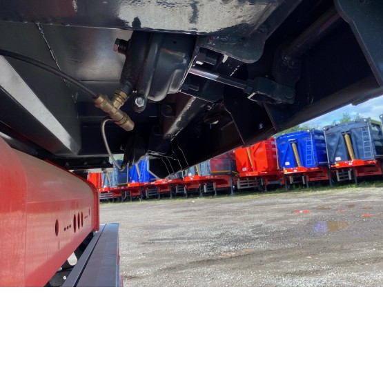 2024 Rothdean BULK TIPPER in Tipper Trailers Trailers