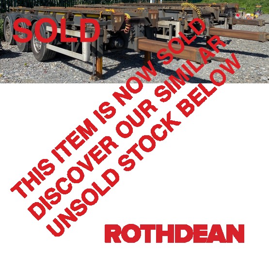 2016 MULDOON DRAWBAR in Flat Trailers Trailers