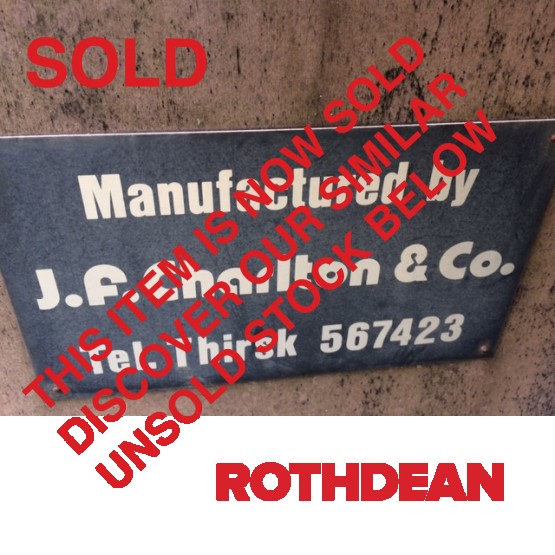 1996 SDC FIXED SKEL C/W POTATO BULKER in Skeletal Trailers Trailers