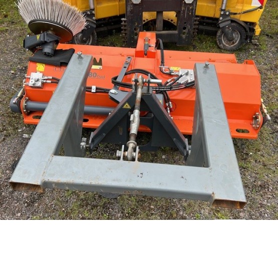 2022 BEMA 580 DUAL TYPE 1850 in Other