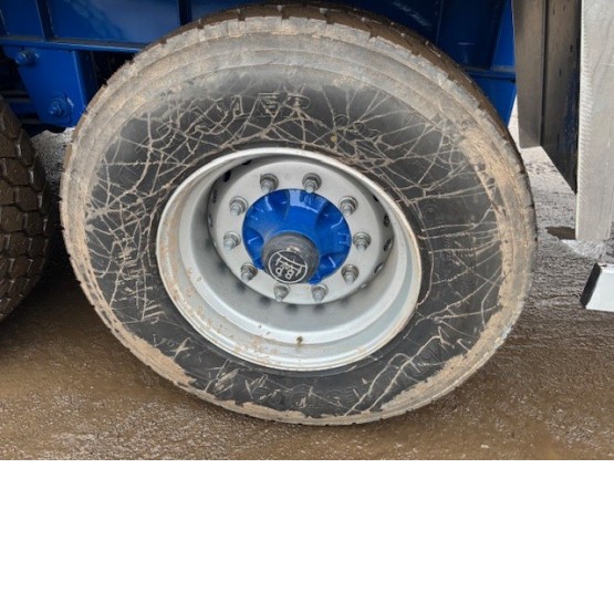 2025 Rothdean TIPPER in Tipper Trailers Trailers