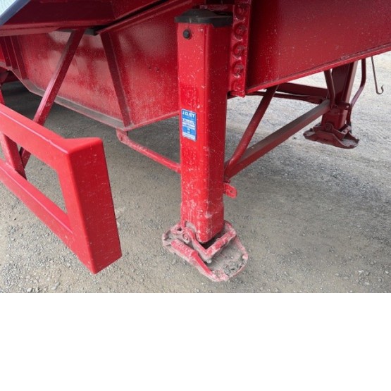 2025 Rothdean BULK TIPPER in Tipper Trailers Trailers