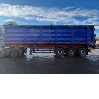 2018 ROTHDEAN BULK TIPPER