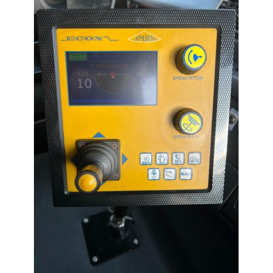 2015 MAN TGM 26.290 in Gritters
