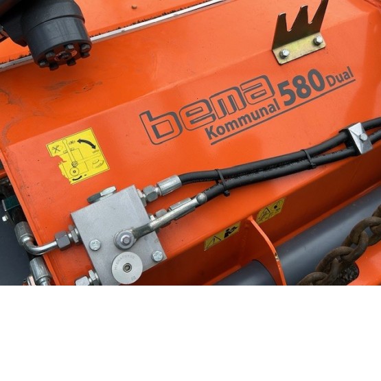 2022 BEMA 580 DUAL TYPE 1850 in Other