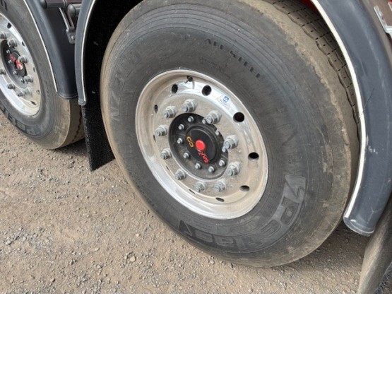 2024 ROTHDEAN VACUUM TANKER in Vacuum Tankers Trailers
