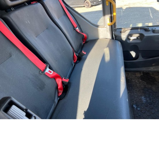 2015 DENNIS DENNIS EAGLE in Refuse Collection Vehicles (RCVs)