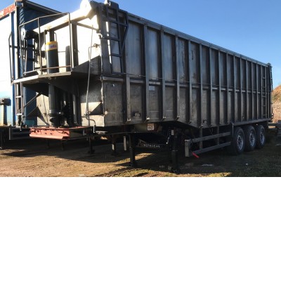 2021 Rothdean 75yd SAF DISC STEP
