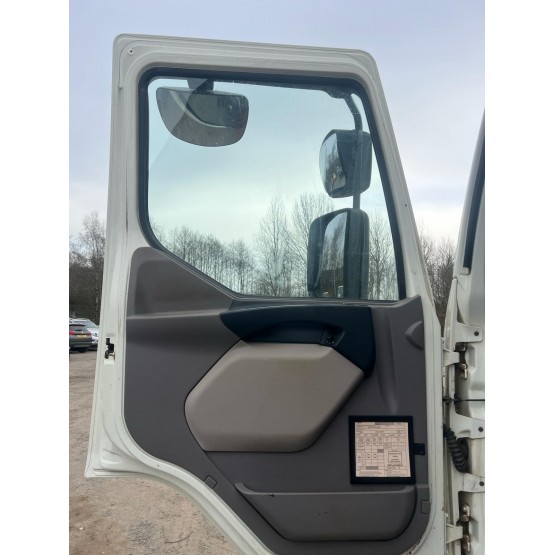 2020 DAF LF260 ROAD SWEEPER in Truck Mounted Sweepers
