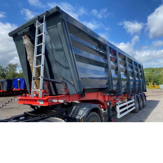 2024 Rothdean BULK TIPPER in Tipper Trailers Trailers