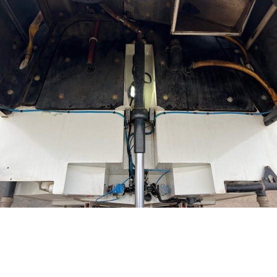 2020 DAF LF260 ROAD SWEEPER in Truck Mounted Sweepers