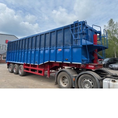 2025 Rothdean BULK TIPPER
