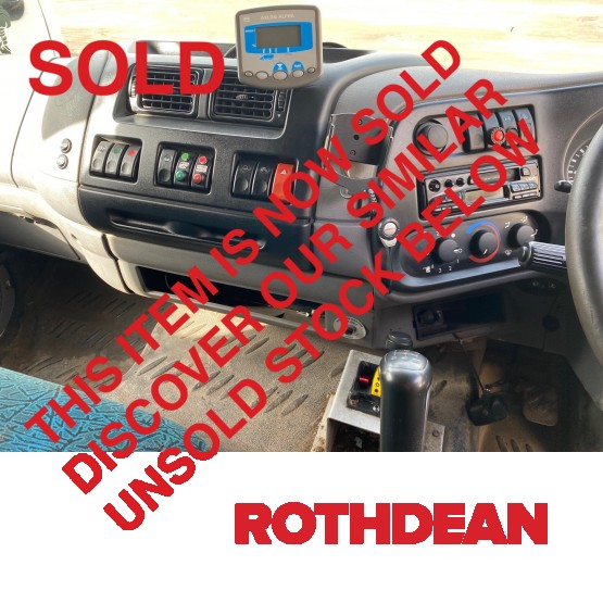 2005 DAF LF45-150 TIPPER in Tippers Rigid Vehicles