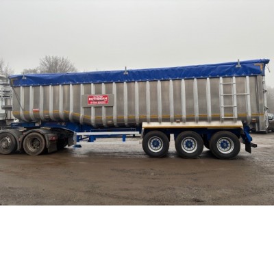 2025 Rothdean TIPPER