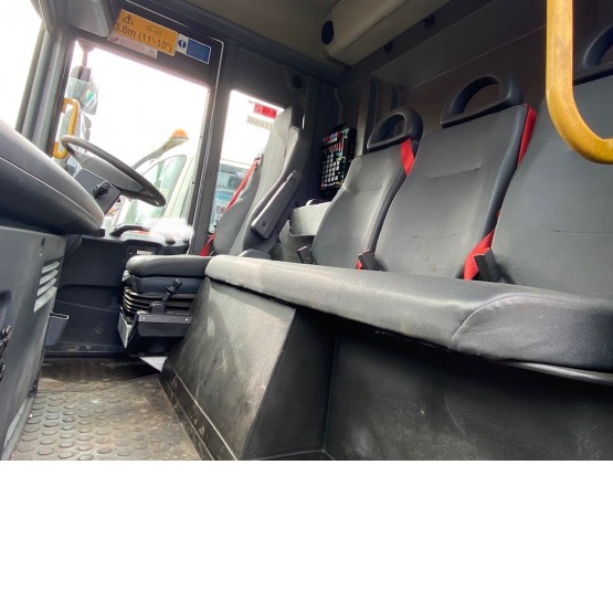 2015 DENNIS DENNIS EAGLE in Refuse Collection Vehicles (RCVs)