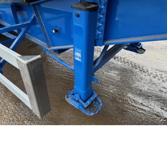 2025 Rothdean TIPPER in Tipper Trailers Trailers