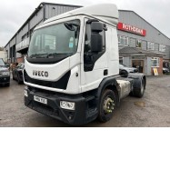 2016 IVECO EUROCARGO