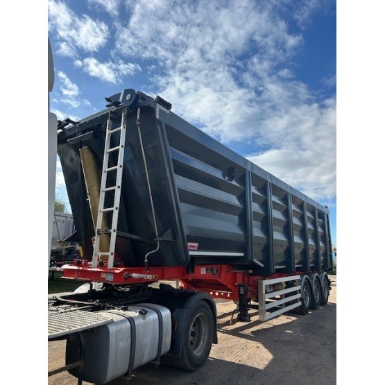 2024 Rothdean BULK TIPPER in Tipper Trailers Trailers