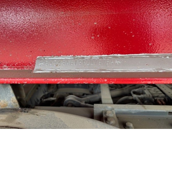 2025 Rothdean BULK TIPPER in Tipper Trailers Trailers