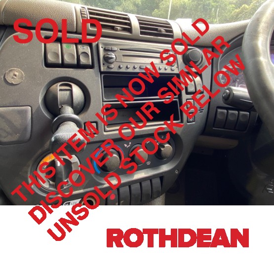 2012 DAF CF85.410 ATE in 4x2 Tractor Units