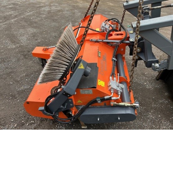2022 BEMA 580 DUAL TYPE 1850 in Other