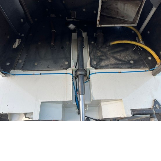 2019 DAF LF230 ROAD SWEEPER in Truck Mounted Sweepers