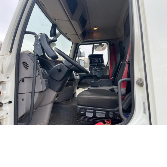 2020 DAF LF260 ROAD SWEEPER in Truck Mounted Sweepers