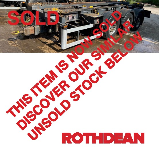 2016 MULDOON DRAWBAR in Flat Trailers Trailers
