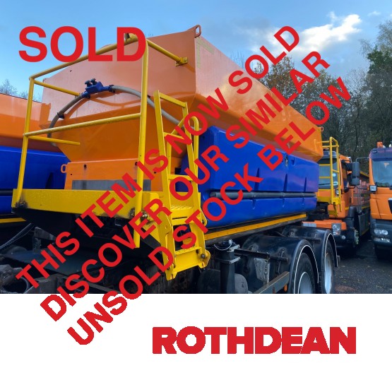 2009 MAN TGM 26.330 in Gritters