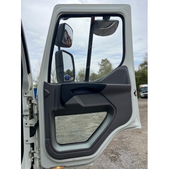 2019 DAF LF180 ROAD SWEEPER in Truck Mounted Sweepers