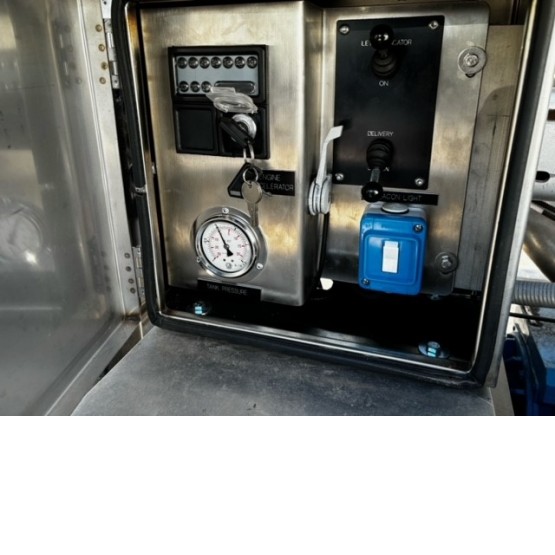 2024 Rothdean VACUUM TANKER in Vacuum Tankers Trailers