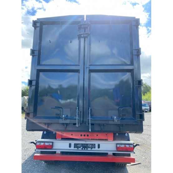 2024 Rothdean BULK TIPPER in Tipper Trailers Trailers