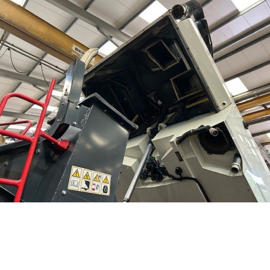 2018 DAF LF230 ROAD SWEEPER in Truck Mounted Sweepers