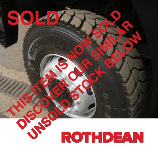 2000 IVECO 260 in Other Rigid Vehicles