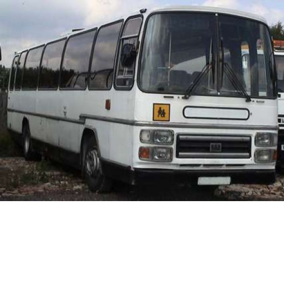 1980 BEDFORD PLAXTON SUPREME EXPRESS IV in Other Rigid Vehicles