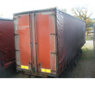 1996 Montracon 
