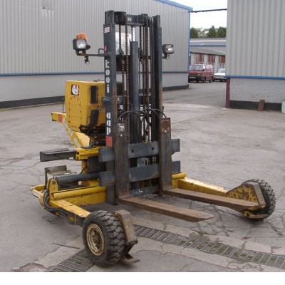 1996 KOOIAAP FORKTRUCK