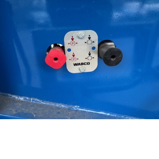2025 Rothdean TIPPER in Tipper Trailers Trailers