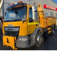 2015 DAF LF310