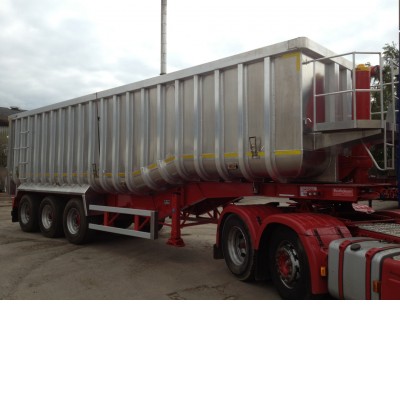 2014 Rothdean BULK ALLOY