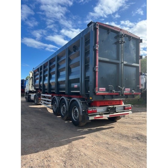 2024 Rothdean BULK TIPPER in Tipper Trailers Trailers