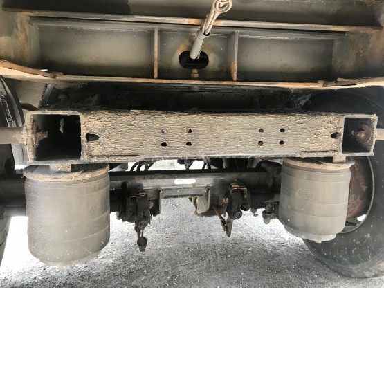 2007 Cartwright BOX TRAILER in Box Trailers Trailers