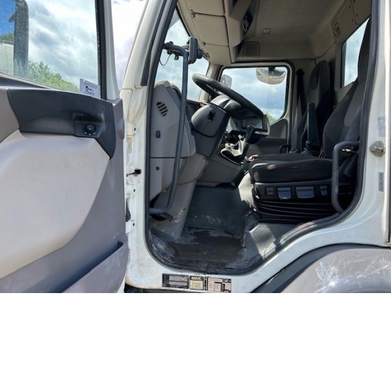 2015 DAF LF55-220 EURO 6 ROAD SWEEPER in Truck Mounted Sweepers