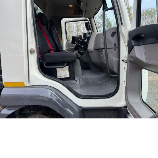 2019 DAF LF180 ROAD SWEEPER in Truck Mounted Sweepers