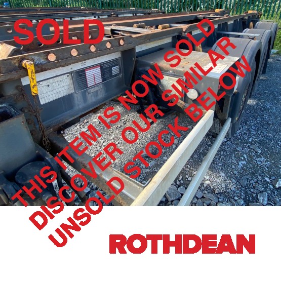 2016 MULDOON DRAWBAR in Flat Trailers Trailers